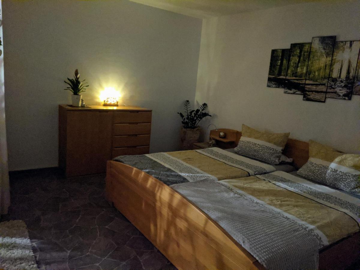 Ferienwohnung, Sauna & Gaestekarte Gratis Im Schwarzwald Баїрсбронн Екстер'єр фото