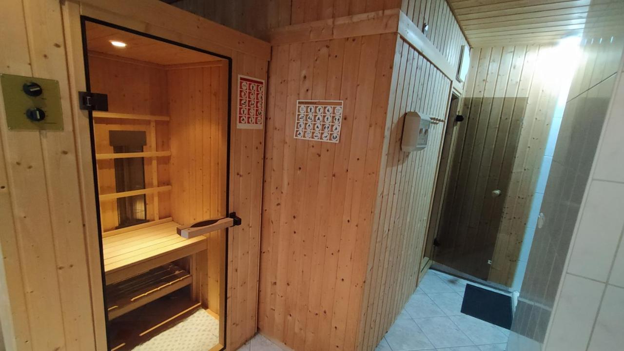 Ferienwohnung, Sauna & Gaestekarte Gratis Im Schwarzwald Баїрсбронн Екстер'єр фото