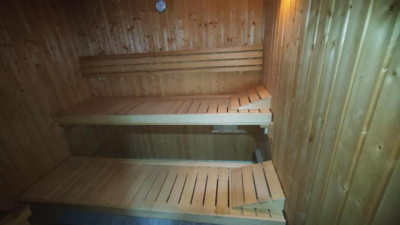 Ferienwohnung, Sauna & Gaestekarte Gratis Im Schwarzwald Баїрсбронн Екстер'єр фото