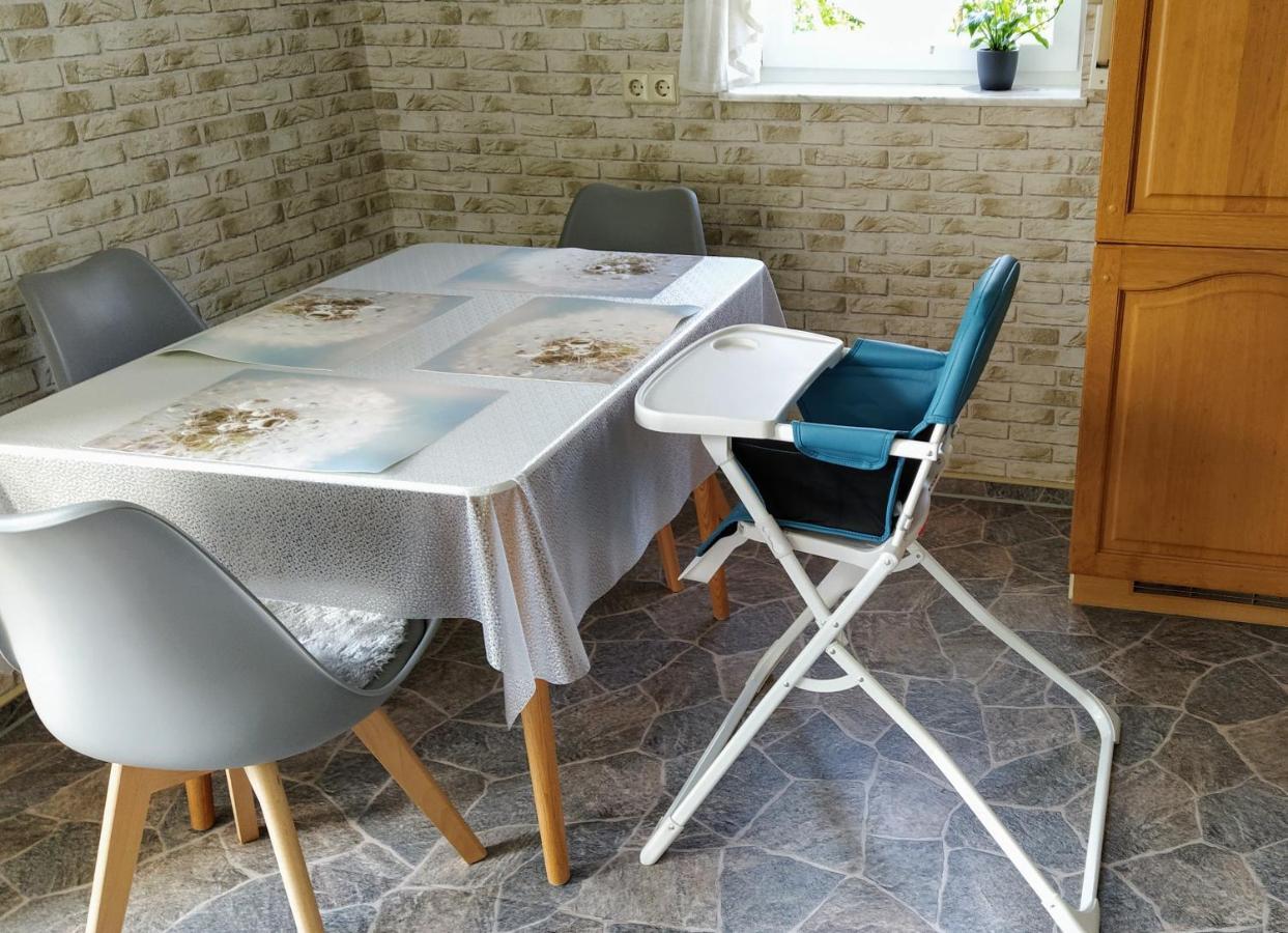 Ferienwohnung, Sauna & Gaestekarte Gratis Im Schwarzwald Баїрсбронн Екстер'єр фото
